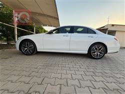 مرسيدس بنز E-Class